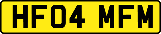 HF04MFM