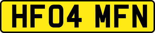 HF04MFN