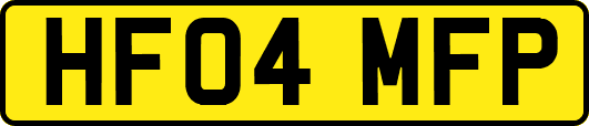 HF04MFP
