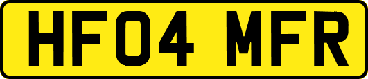 HF04MFR