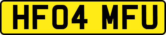 HF04MFU