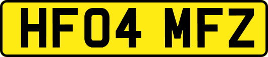HF04MFZ