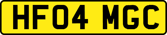 HF04MGC