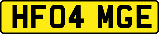 HF04MGE