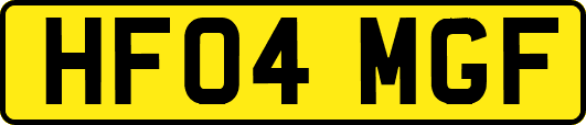 HF04MGF