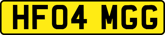 HF04MGG