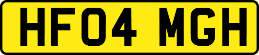 HF04MGH