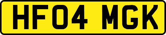 HF04MGK