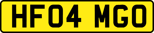 HF04MGO