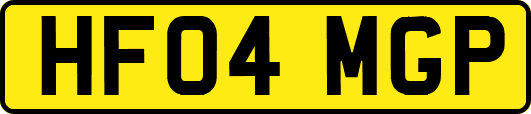 HF04MGP