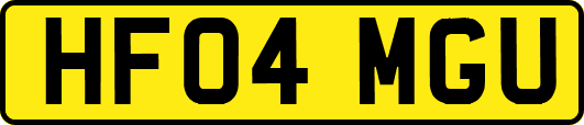 HF04MGU