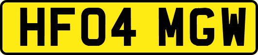 HF04MGW