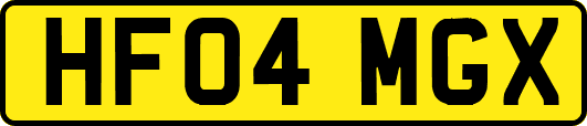 HF04MGX