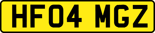 HF04MGZ