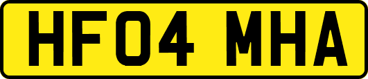 HF04MHA