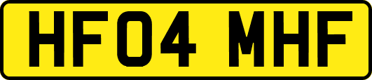 HF04MHF