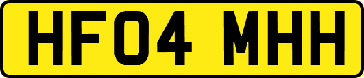 HF04MHH
