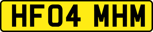 HF04MHM