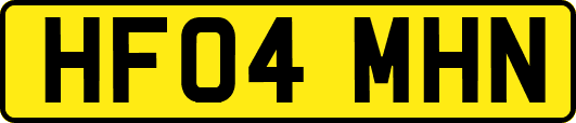 HF04MHN