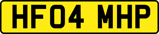 HF04MHP