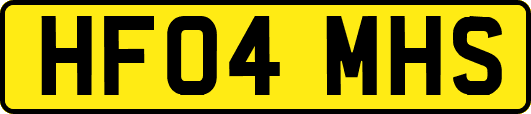 HF04MHS