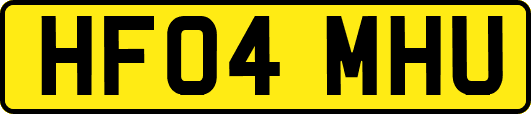 HF04MHU
