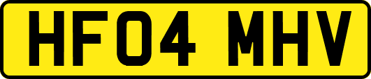 HF04MHV