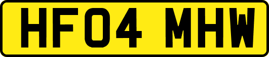 HF04MHW