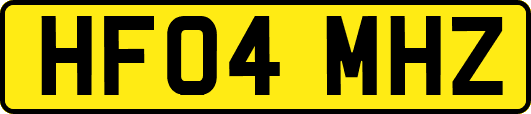 HF04MHZ