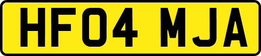 HF04MJA