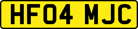 HF04MJC