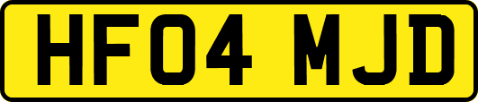 HF04MJD