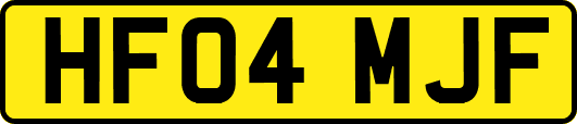 HF04MJF