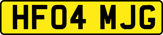 HF04MJG