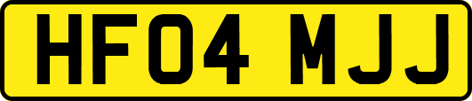HF04MJJ