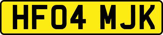HF04MJK