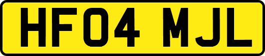 HF04MJL
