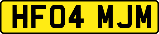 HF04MJM