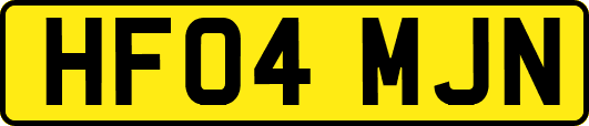 HF04MJN