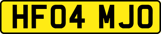 HF04MJO
