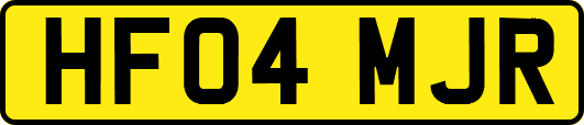 HF04MJR
