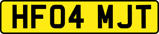 HF04MJT
