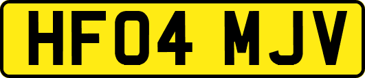 HF04MJV