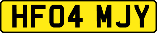 HF04MJY