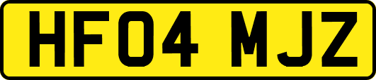 HF04MJZ