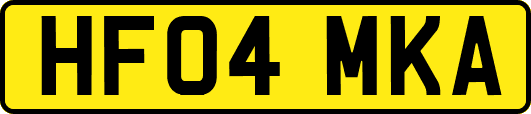 HF04MKA