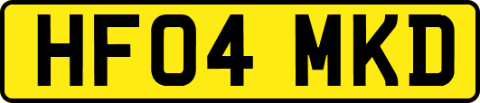 HF04MKD