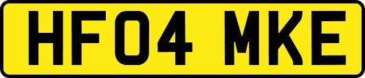 HF04MKE