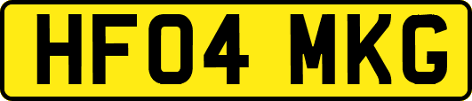 HF04MKG