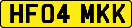HF04MKK